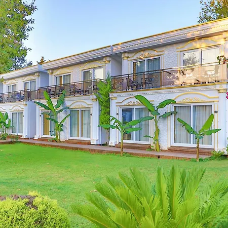 Hotel Lara Garden Antália
