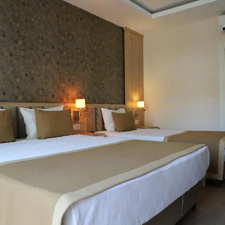 Lara Garden Hotel 2*