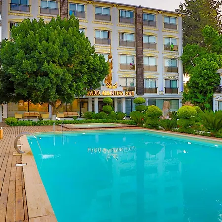 Lara Garden Hotel 2*