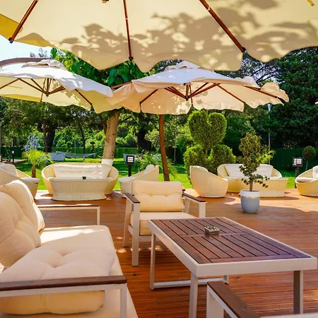 Lara Garden Hotel 2*