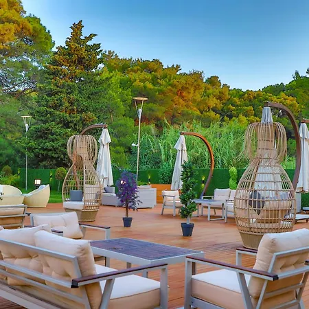 Lara Garden Hotel