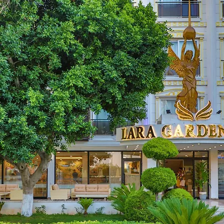 Lara Garden Hotel Antália