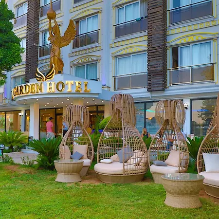 Hotel Lara Garden