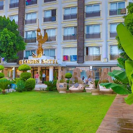 Lara Garden 4* Antalya