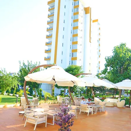 Lara Garden Hotel