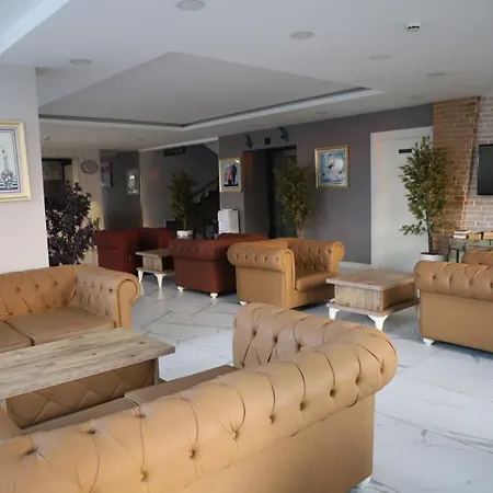 Lara Garden Hotel 2*