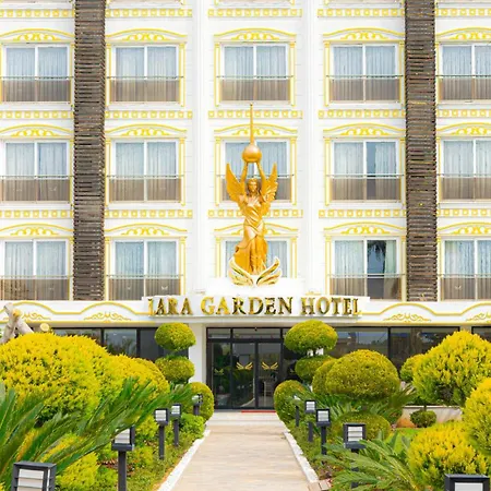 Lara Garden Hotel