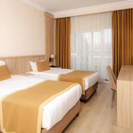 Hotel Lara Garden Antália