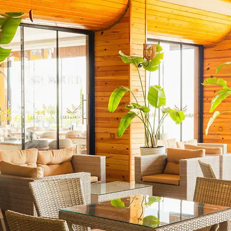 Lara Garden Hotel 2*