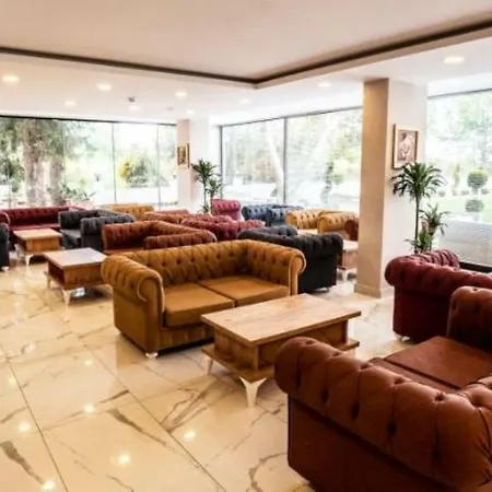 Hotel Lara Garden Antália