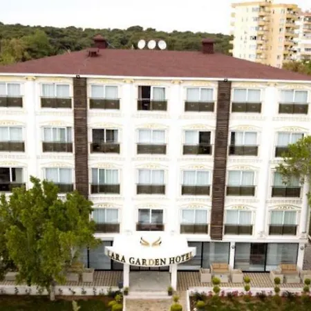 Hotel Lara Garden 2*